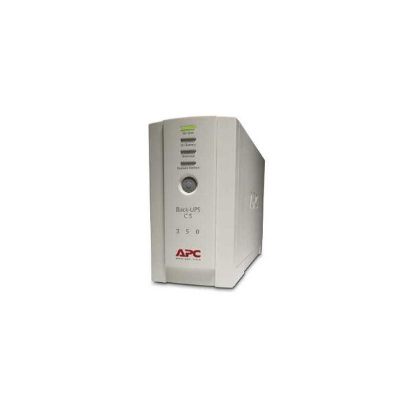 Onduleur APC By Schneider Electric