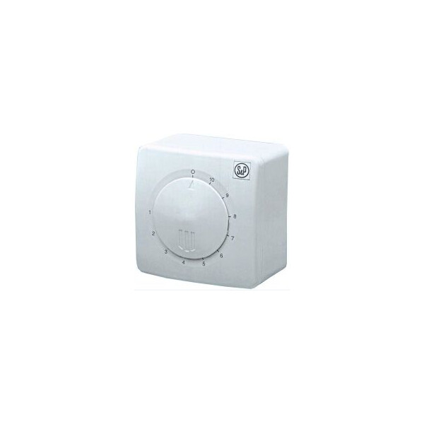 Accessoires de ventilation