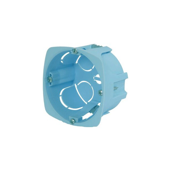 Boîte d'encastrement cloison sèche - Eurohm XL PRO