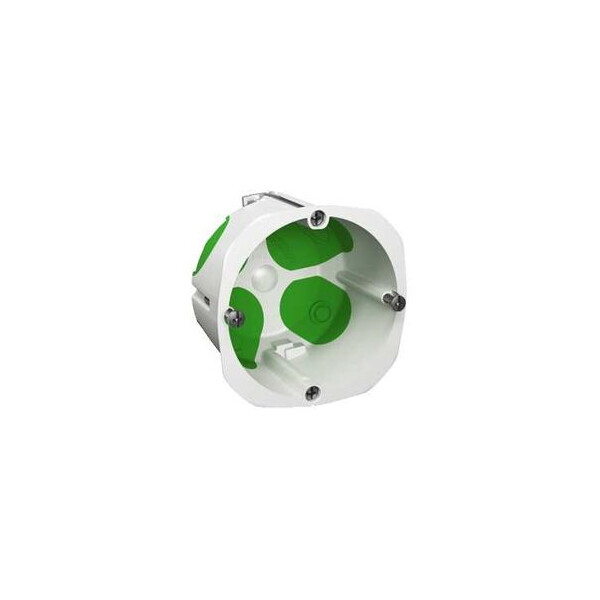 Boîte d'encastrement étanche à l'air Schneider Electric - Multifix Air
