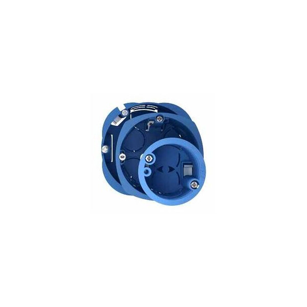 Boîte d'encastrement multi-supports - Schneider Electric Multifix