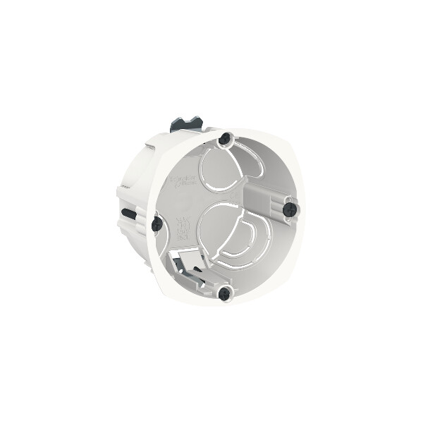 Boîte d'encastrement Schneider Electric - Multifix