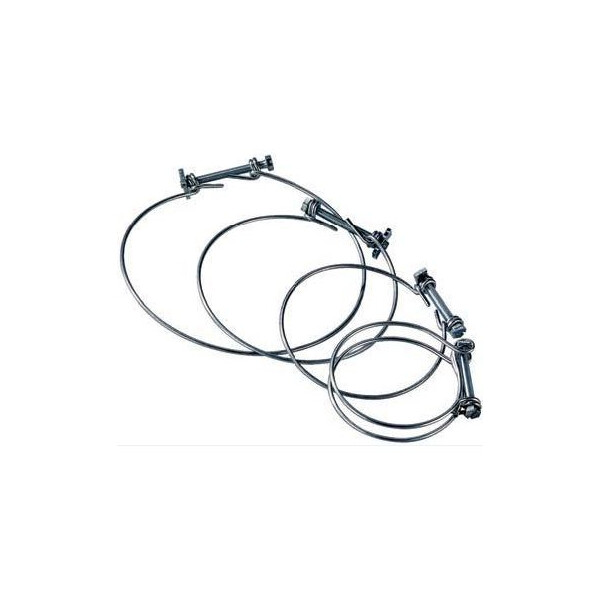 Colliers de fixation