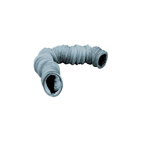 Conduits souples pvc