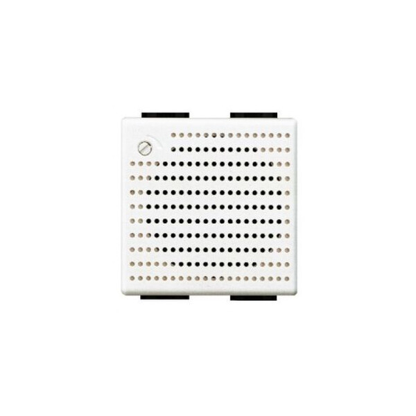 Signalisation sonore livinglight