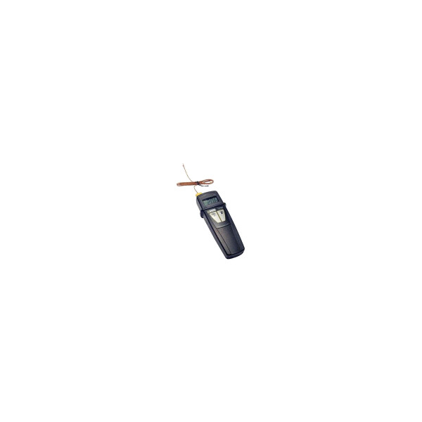 Thermomètres à sonde (type k)