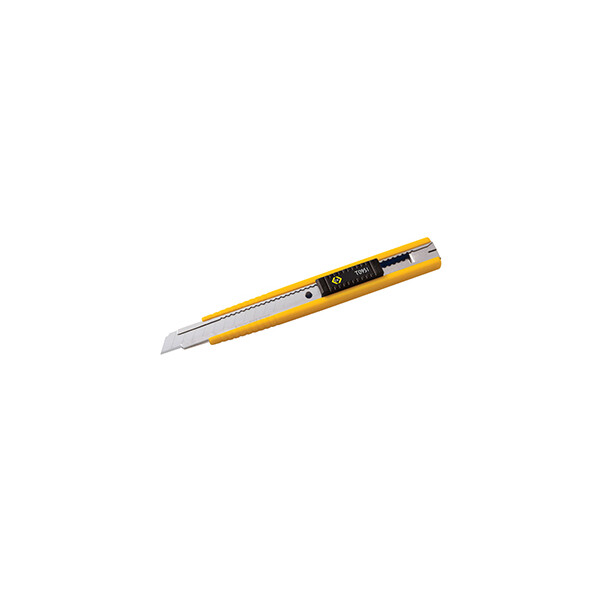 Cutters et lames de cutter