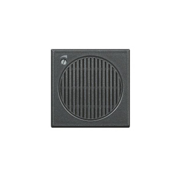 Signalisation sonore et lumineuse