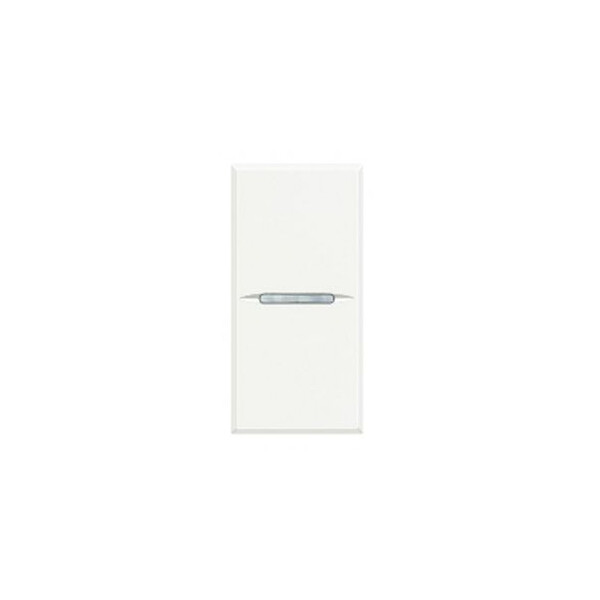 Commandes d'éclairage manette axiale