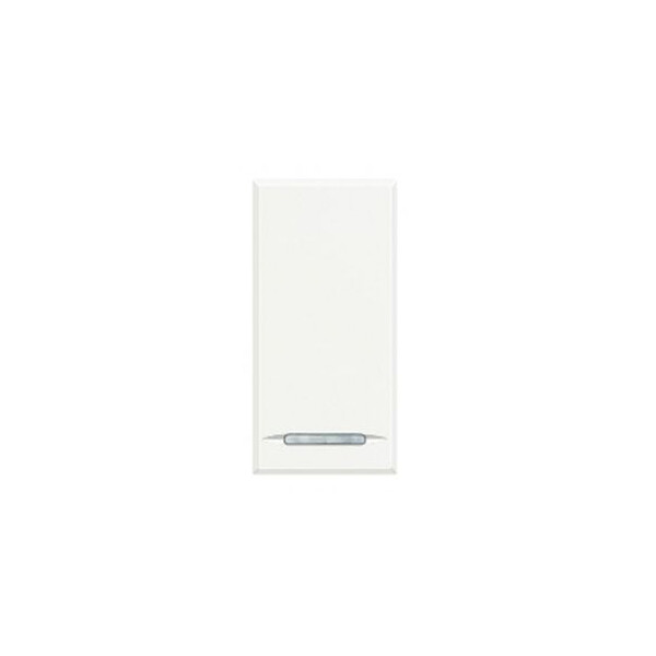 Commandes d'éclairage manette basculante