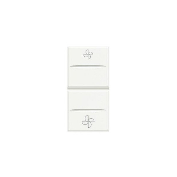 Commandes ventilation
