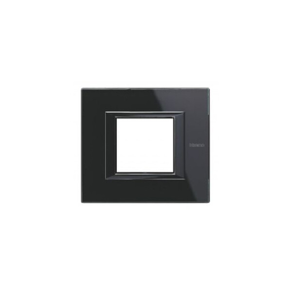Plaque de Finition