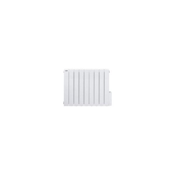 Radiateur chaleur douce fluide
