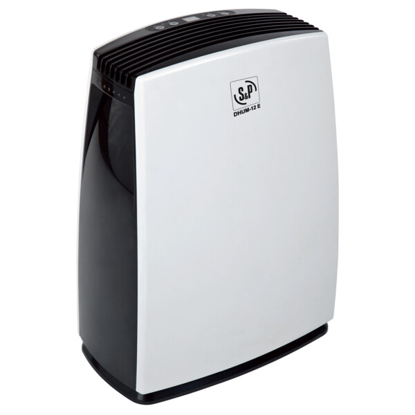 Purificateur d'air déshumidificateur