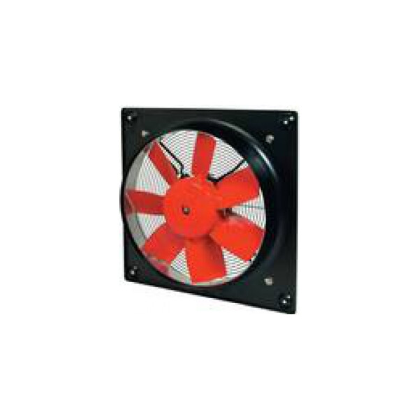 Ventilateur tertiaire industriel