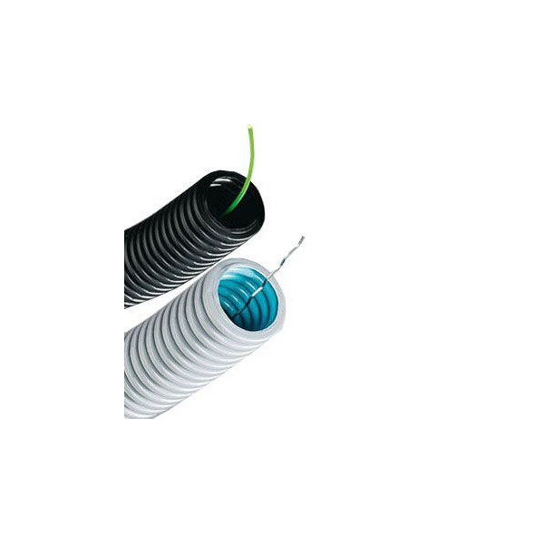 Gaine et Tube