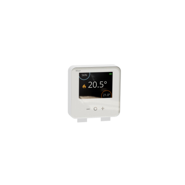 Thermostat connecté