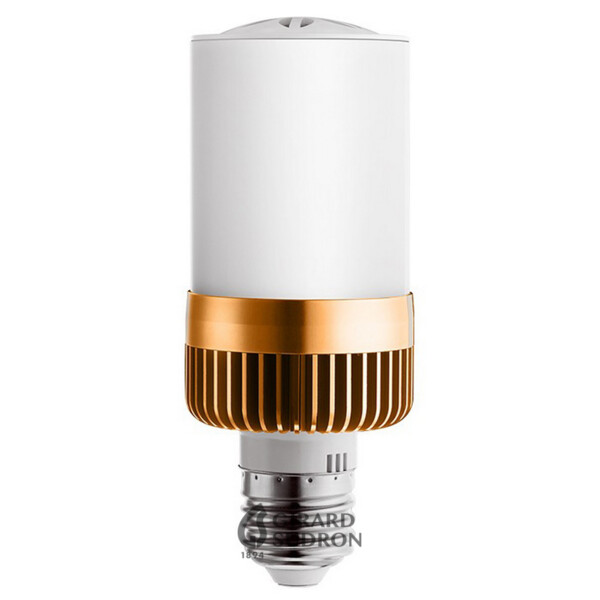 Ampoule connectée