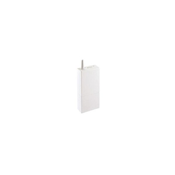 Mesure de consommation d'eau
