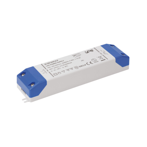 Alimentation Led