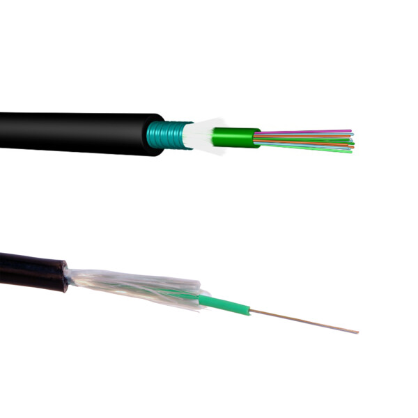 Fibre optique Fil et câble