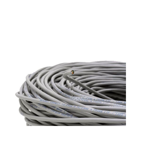 Cable réseau informatique et BUS