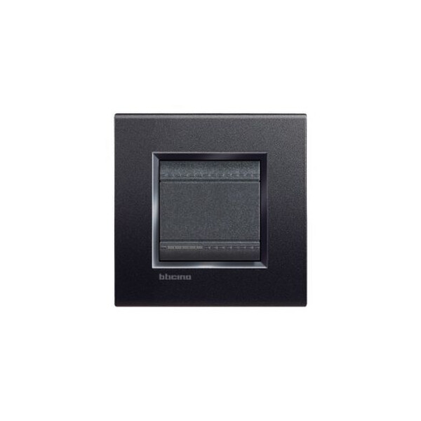 Plaque de Finition Bticino Livinglight