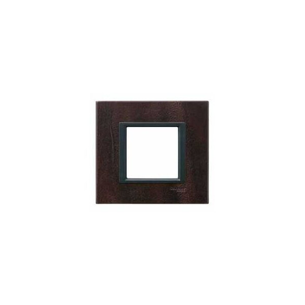 Plaque de Finition Schneider Electric Unica