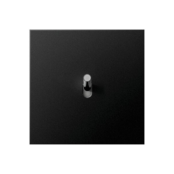 Noir Mat