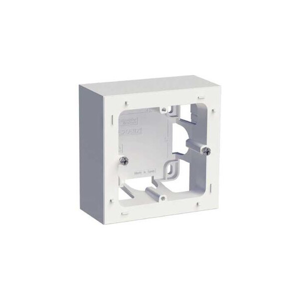 Cadre Saillie Schneider Electric Odace