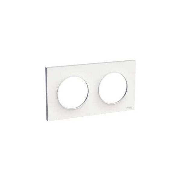 Plaque de Finition Schneider Electric Odace