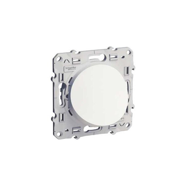 Sortie de Câble et Obturateur Schneider Electric Odace