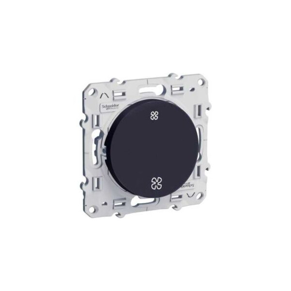 Interrupteur, Va-Et-Vient, Poussoir, Commande Schneider Electric Odace
