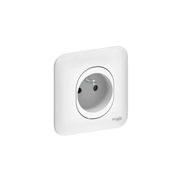 Appareillage Complet Ancienne Gamme Schneider Electric Ovalis