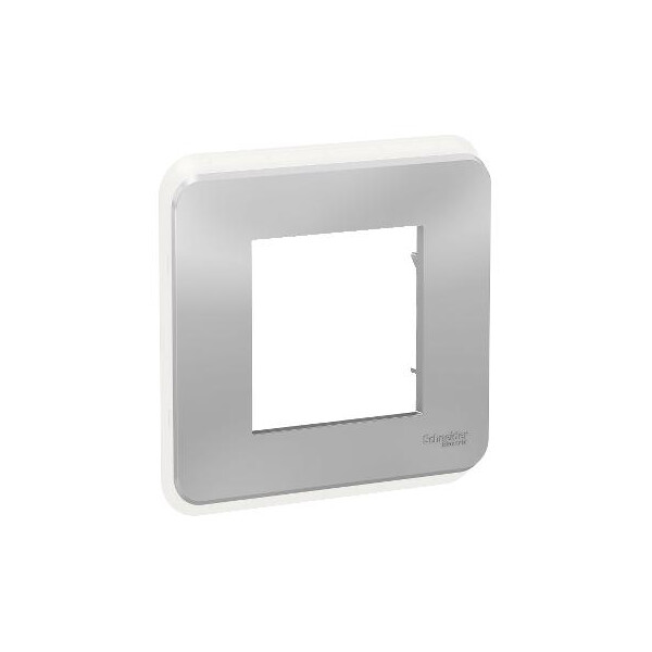 Plaque de Finition Unica Pro Schneider Electric Unica