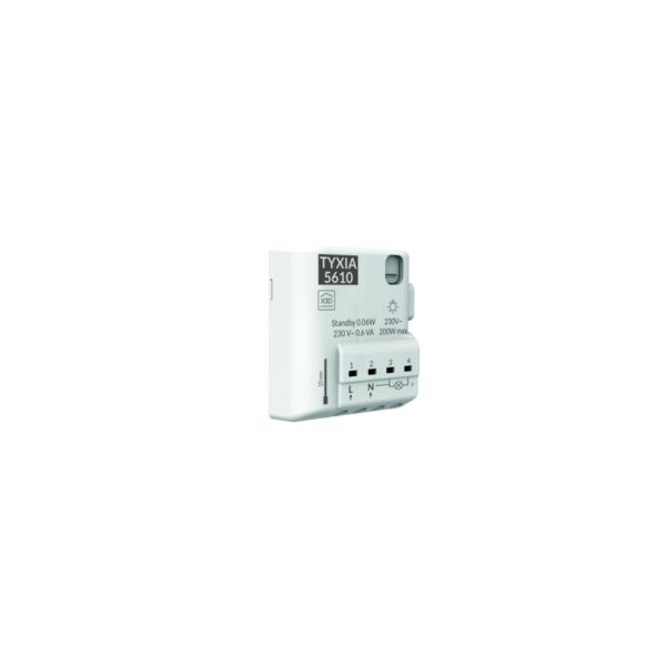 Micro module
