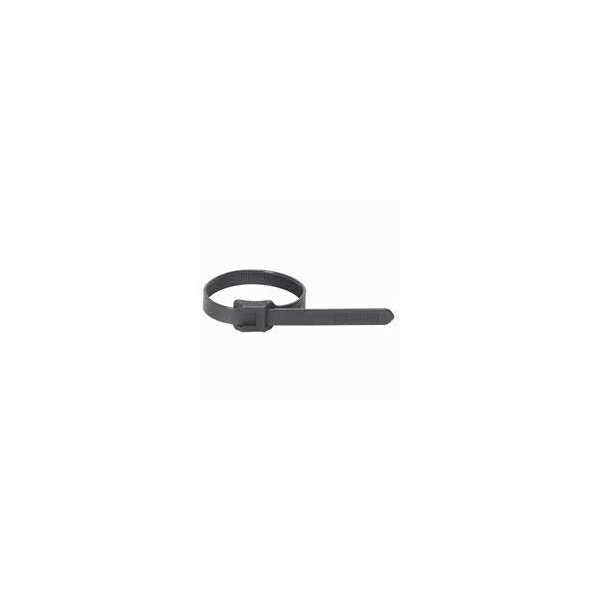 Collier et attache de fixation
