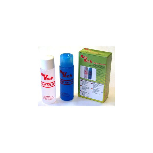 Gel isolant et résine