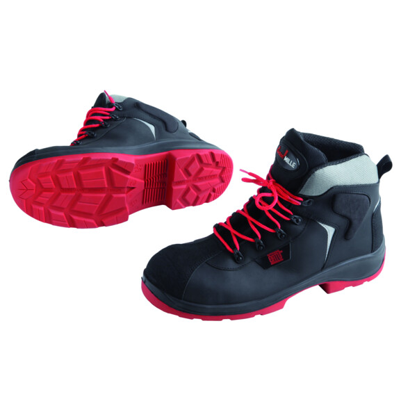 Chaussures de sécurité