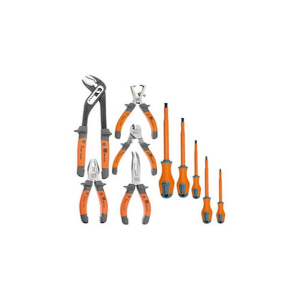 Outillage isolé
