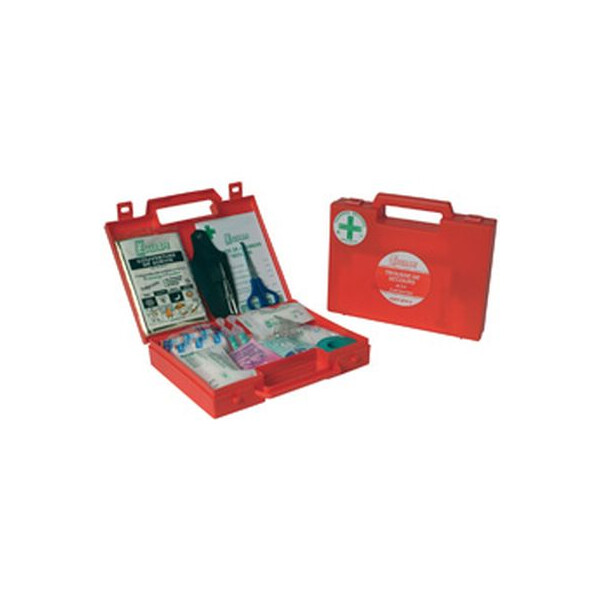 Trousse de secours