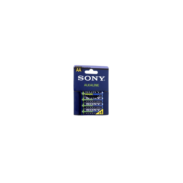 Pile alcaline
