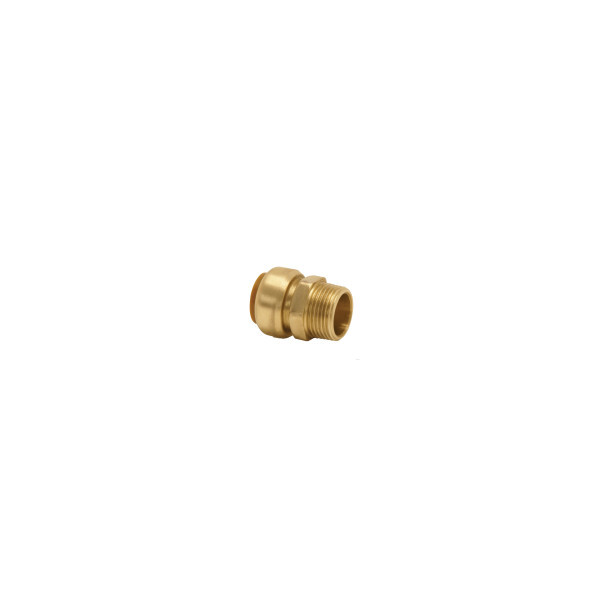 Tube et raccord cuivre et laiton