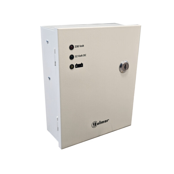 Alimentation modulaire