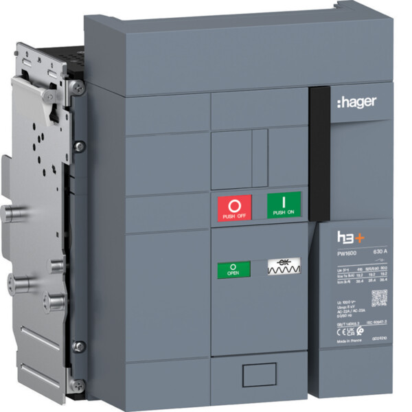BM 1600 A