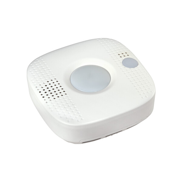 INTDétection-Incendie radio