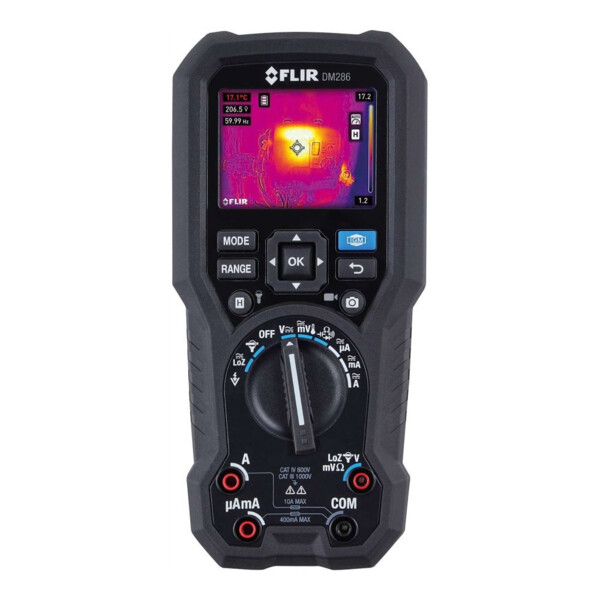 MESURE PORTABLE