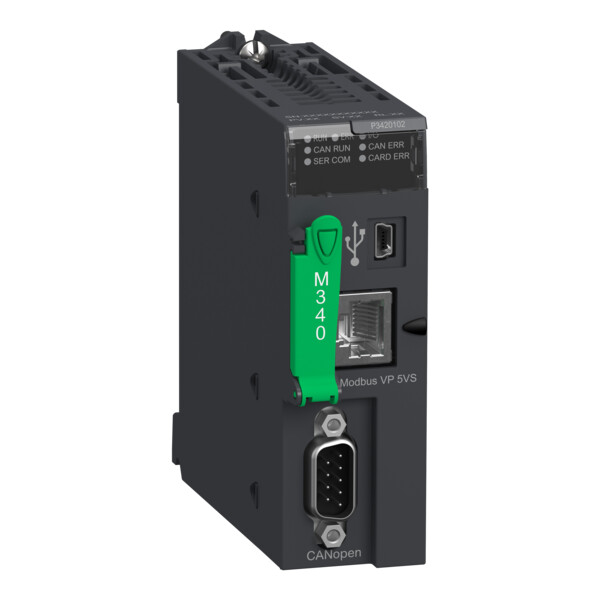 Production industrielle automatisme communication et IHM distribué