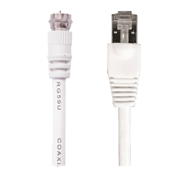 PRODUITS ANTENNES SOUS BLISTER