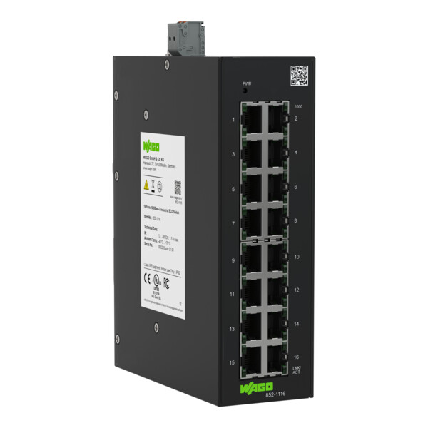Switchs Ethernet
